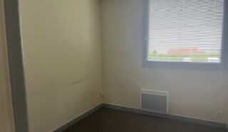  BUREAUX 260 m² QUIMPER
