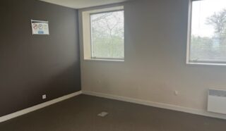  BUREAUX 260 m² QUIMPER