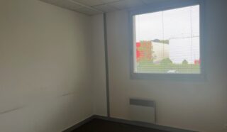 BUREAUX 260 m² QUIMPER