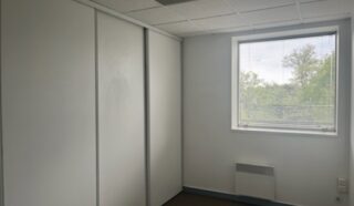  BUREAUX 260 m² QUIMPER
