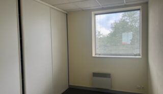 BUREAUX 260 m² QUIMPER