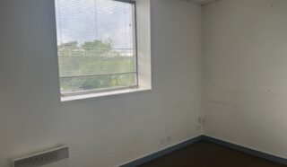  BUREAUX 260 m² QUIMPER