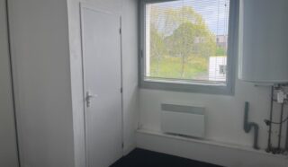  BUREAUX 260 m² QUIMPER