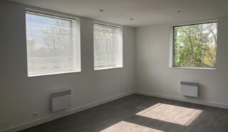  BUREAUX 260 m² QUIMPER