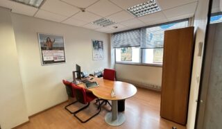  BUREAUX 140 m² BREST