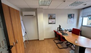  BUREAUX 140 m² BREST