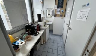  BUREAUX 140 m² BREST