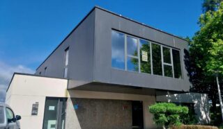  BUREAUX 106 M² ST BRIEUC