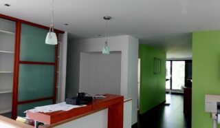  BUREAUX 106 M² ST BRIEUC