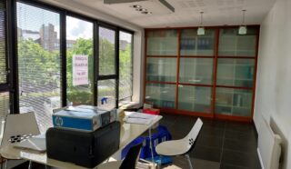  BUREAUX 106 M² ST BRIEUC