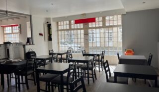  LOCAL COMMERCIAL 210 M² LAMBALLE