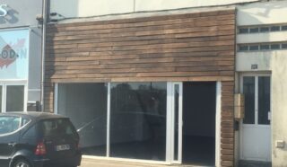  Local de 54 m² QUIMPER EST