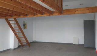  Local de 54 m² QUIMPER EST