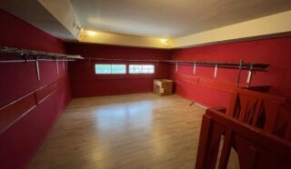  LOCAL COMMERCIAL 85 m² LORIENT