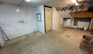  LOCAL COMMERCIAL 85 m² LORIENT