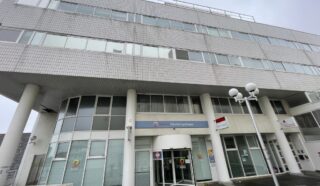  IMMEUBLE DE BUREAUX  LORIENT 1275 m²