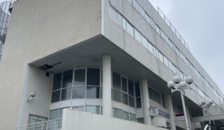  IMMEUBLE DE BUREAUX  LORIENT 1275 m²