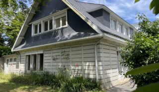  IMMEUBLE DE BUREAUX  LORIENT 300 m²