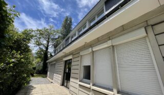  IMMEUBLE DE BUREAUX  LORIENT 300 m²
