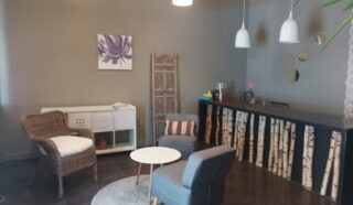  CESSION DROIT AU BAIL LOCAL COMMERCIAL 102 m² NANTES