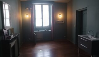  CESSION DROIT AU BAIL LOCAL COMMERCIAL 102 m² NANTES