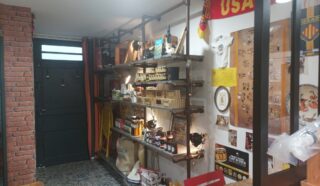  CESSION DE DROIT AU BAIL LOCAL COMMERCIAL 47m² NANTES