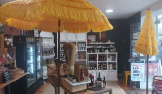  CESSION DE DROIT AU BAIL LOCAL COMMERCIAL 47m² NANTES