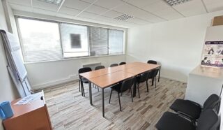  BUREAUX 42 m² BREST