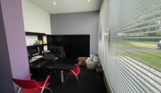  BUREAUX LOCAUX PROFESSIONNELS 105 m² LORIENT