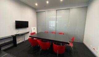  BUREAUX LOCAUX PROFESSIONNELS 105 m² LORIENT