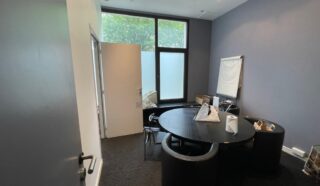  BUREAUX LOCAUX PROFESSIONNELS 105 m² LORIENT