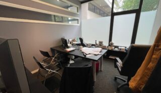 BUREAUX LOCAUX PROFESSIONNELS 105 m² LORIENT