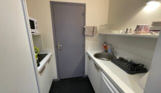  BUREAUX LOCAUX PROFESSIONNELS 105 m² LORIENT