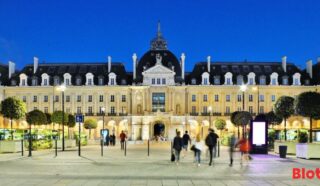  BAIL A CEDER LOCAL 130 M² RENNES