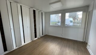  LOCAL D'ACTIVITES 180 m² BREST