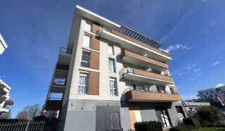  LOCAL COMMERCIAL 213 m² NANTES LA BEAUJOIRE
