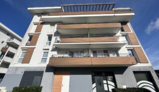  LOCAL COMMERCIAL 213 m² NANTES LA BEAUJOIRE