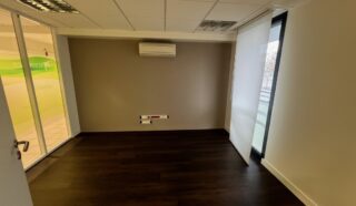  LOCAL COMMERCIAL 213 m² NANTES LA BEAUJOIRE