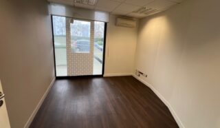  LOCAL COMMERCIAL 213 m² NANTES LA BEAUJOIRE