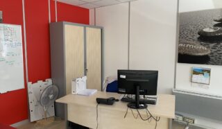  BUREAUX 66 m² ORVAULT