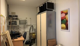  BUREAUX 66 m² ORVAULT
