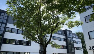  BUREAUX 66 m² ORVAULT