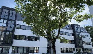  BUREAUX 66 m² ORVAULT