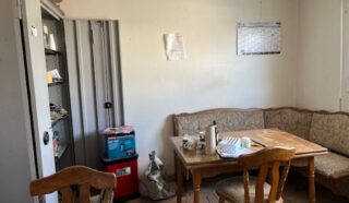  LOCAL D'ACTIVITES 470 M² ST-DENOUAL