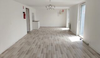  LOCAL D'ACTIVITES 169 M² PLERIN