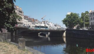  LOCAL COMMERCIAL 125 m² ENVIRON RENNES