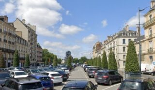  LOCAL COMMERCIAL 125 m² ENVIRON RENNES