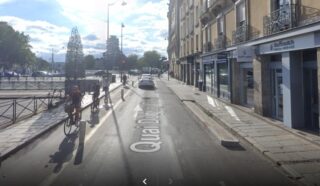  LOCAL COMMERCIAL 125 m² ENVIRON RENNES