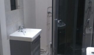 Appartement 1 pièce(s)