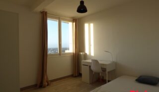 Appartement 4 pièce(s)